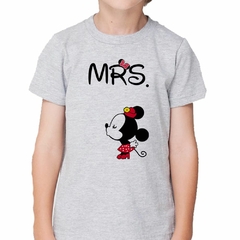 Remera Mr Mrs Mickey Minnie M2 en internet