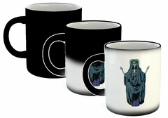 Imagen de Taza Skull Dark Death Calavera Muerte