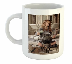 Taza Harry Potter Hermione Granger Movie