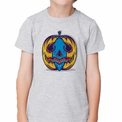 Remera The Pumpking La Calabaza