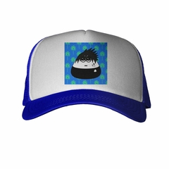 Gorra Game Play Emo Tatto Estilo