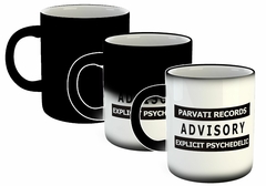 Taza Parvati Explicit Psychedelic en internet