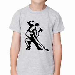 Remera Argentina Cultura Tango Baile - comprar online