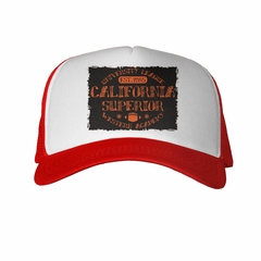 Gorra University League California en internet