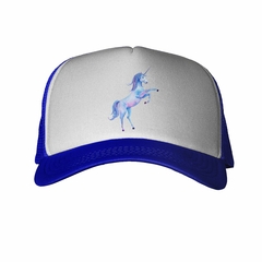 Gorra Unicornio Carrusel Caballito Parque