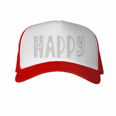 Gorra Happy Feliz Felicidad Alegria en internet