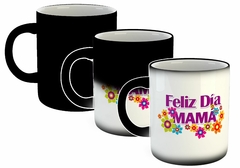 Taza Feliz Dia Mama Celebracion Madre en internet