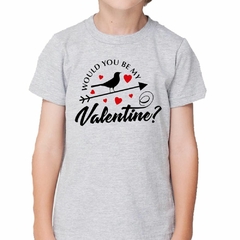 Imagen de Remera Would You Be My Love Flecha