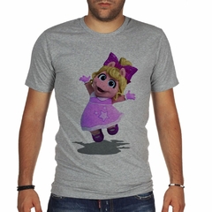 Imagen de Remera Piggy Muppet Babies #2