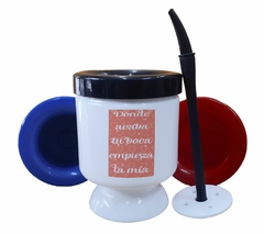 Mate Donde Estes Estare - comprar online