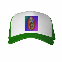 Gorra Virgen De Guadalupe Aurora Religion - comprar online