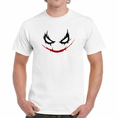 Remera Why So Serious Jocker M4 - tienda online