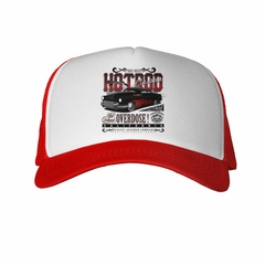 Gorra Hot Rod Classics Vintage en internet