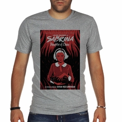 Remera La Bruja Sabrina #5 en internet