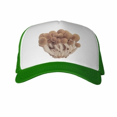 Gorra Morchella Esculenta Mushroons Hongo - TiendaCubik