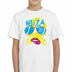 Imagen de Remera Ibiza Live Session Fiestas Musica