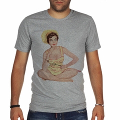 Imagen de Remera Pin Up Girl Kitchen Mujer