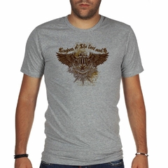 Imagen de Remera Kingdom Of The Lost Souls