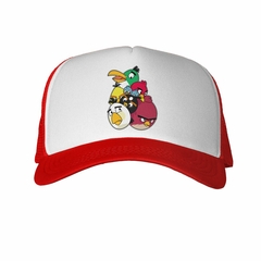 Gorra Angry Birds Toons Dibujo Animado en internet