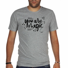 Remera You Are Magic - tienda online