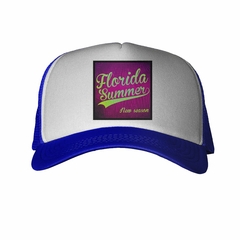 Gorra Florida Summer New Season