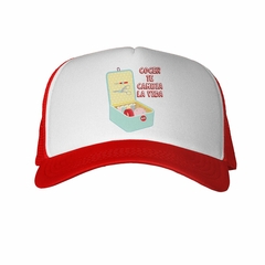 Gorra Frase Coser Te Cambia La Vida en internet