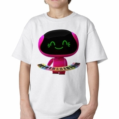 Remera Myo Mini Beat Power Rockers #1