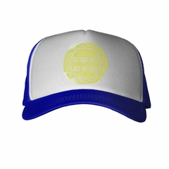 Gorra Se Una Voz No Un Eco Autoestima