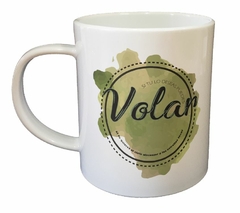 Taza Si Tu Lo Deseas Puedes Volar Fly - comprar online