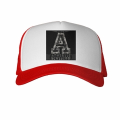 Gorra Athletic Division Special Training en internet