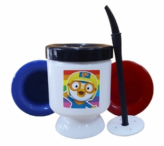 Mate Pororo The Little Penguin Friends #3