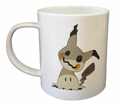 Taza Pokemon Mimikyu - comprar online