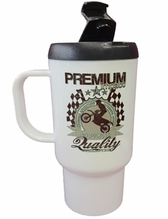 Jarro Termico Premium Impact Motocross