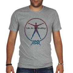 Remera Kinesiologo Dia Mundial Cuerpo - comprar online