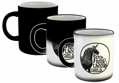 Taza Star Wild Unicorn Child Circ M3 en internet