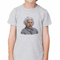 Remera Albert Einstein Animado Dibujo en internet