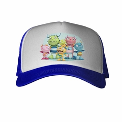 Gorra Henry Hugglemonster #4