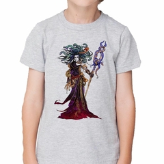 Imagen de Remera Medusa Gorgona Mitologia