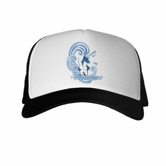 Gorra Shark Surfing No 1 Fan Tiburon Surf - comprar online