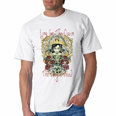 Remera Long Live The Queen The King Dead - comprar online