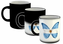 Taza Argentina Cultura Simbolo Art - tienda online