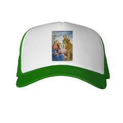 Gorra Jesus Familia Amor Compartir - TiendaCubik