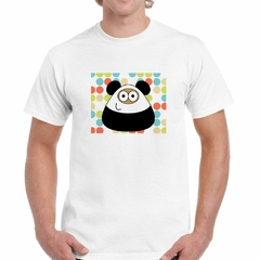 Remera Game Play Disfraz Oso en internet