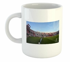 Taza Estadio Monumental River Plate Carp