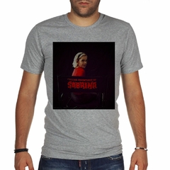 Remera Chilling Adventures Of Sabrina Drawing #2 - comprar online