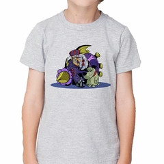 Remera Wacky Races Dog Auto Locos Corredor Perro - TiendaCubik