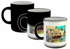 Taza Henry Hugglemonster #2 en internet