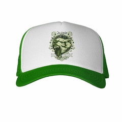 Gorra Wolf Canis Lupus Insign Art Animals - comprar online