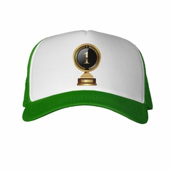 Gorra Trofeo Placa Premio - TiendaCubik