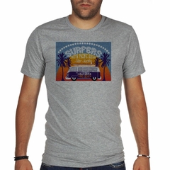 Remera Surfers South Pacific Ocean